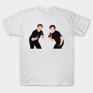 Prestige Worldwide T-Shirt